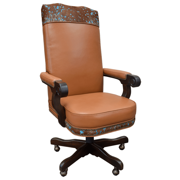 Office Chair Callaghan 7 offchr10f-2 - Jorge Kurczyn Furniture