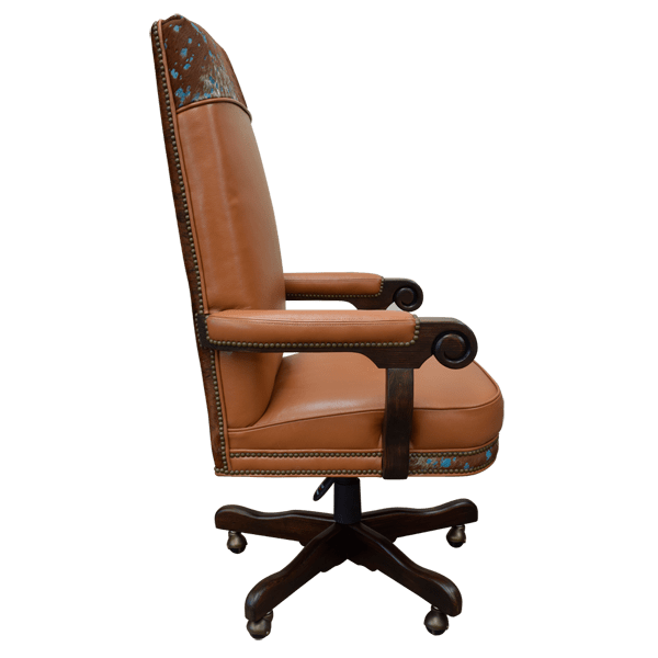 Office Chair Callaghan 7 offchr10f-3 - Jorge Kurczyn Furniture