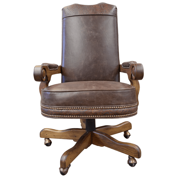 Office Chair Callaghan 9 offchr10h-1 - Jorge Kurczyn Furniture