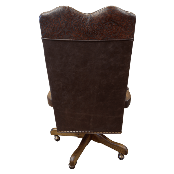 Office Chair Callaghan 9 offchr10h-5 - Jorge Kurczyn Furniture