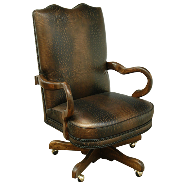 Office Chair Cotulla offchr11-1 - Jorge Kurczyn Furniture