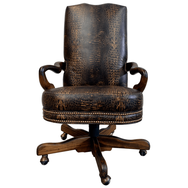 Office Chair Cotula 3 offchr11b-1 - Jorge Kurczyn Furniture