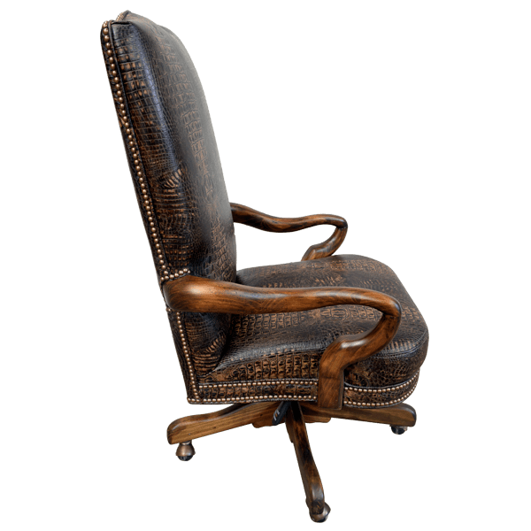 Office Chair Cotula 3 offchr11b-3 - Jorge Kurczyn Furniture