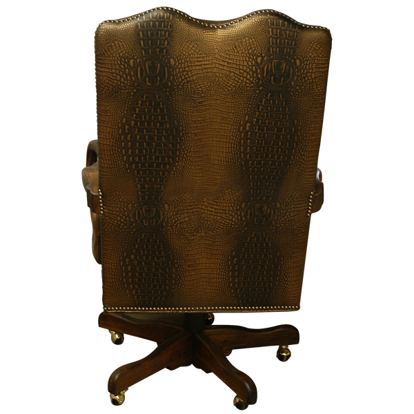 Office Chair Cotulla offchr11-3 - Jorge Kurczyn Furniture