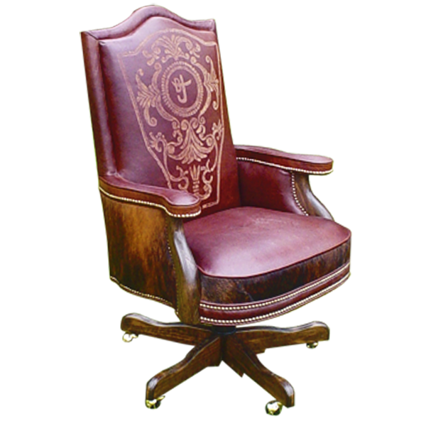 Office Chair Juez offchr14-1 - Jorge Kurczyn Furniture