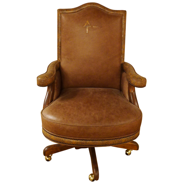 Office Chair Juez 2 offchr14a-1 - Jorge Kurczyn Furniture