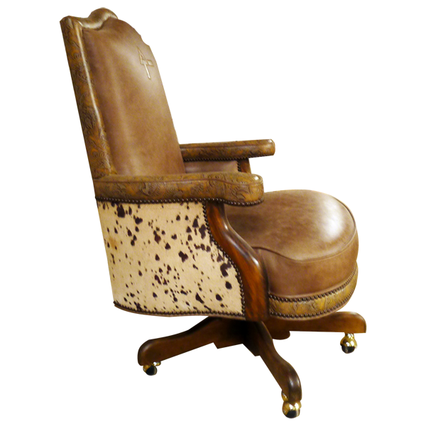 Office Chair Juez 2 offchr14a-2 - Jorge Kurczyn Furniture