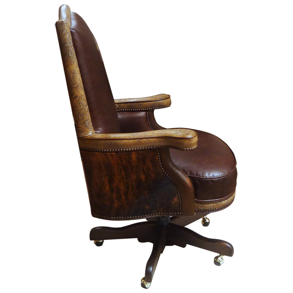 Office Chair Juez 3 offchr14b-2 - Jorge Kurczyn Furniture