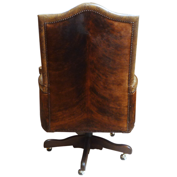 Office Chair Juez 3 offchr14b-3 - Jorge Kurczyn Furniture