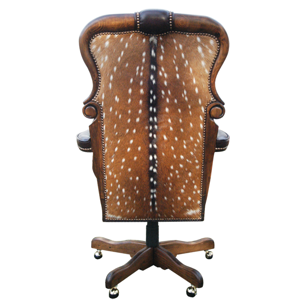 Office Chair  offchr17e-3 - Jorge Kurczyn Furniture