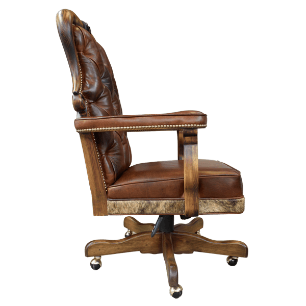 Office Chair  offchr17g-3 - Jorge Kurczyn Furniture