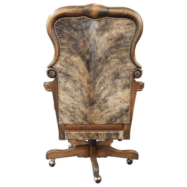 Office Chair  offchr17g-5 - Jorge Kurczyn Furniture