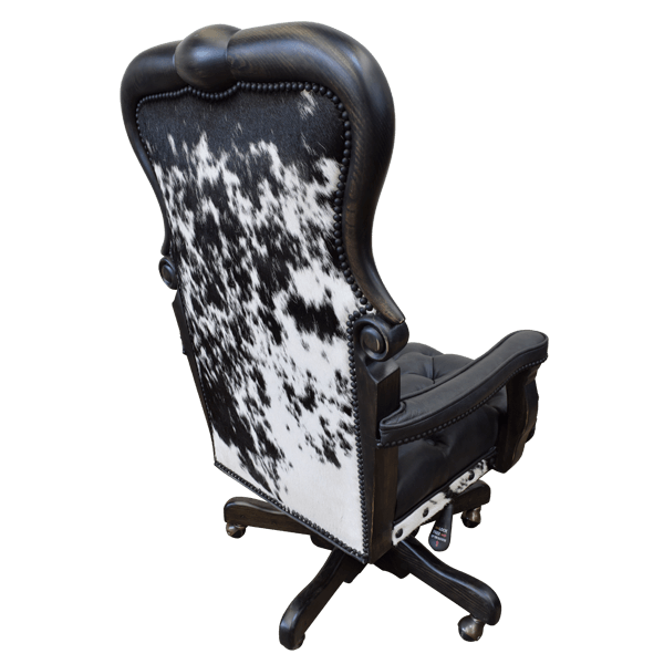 Office Chair  offchr17o-4 - Jorge Kurczyn Furniture