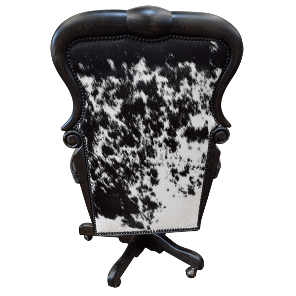 Office Chair  offchr17o-5 - Jorge Kurczyn Furniture