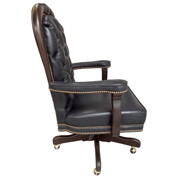 Office Chair  offchr19a-3 - Jorge Kurczyn Furniture