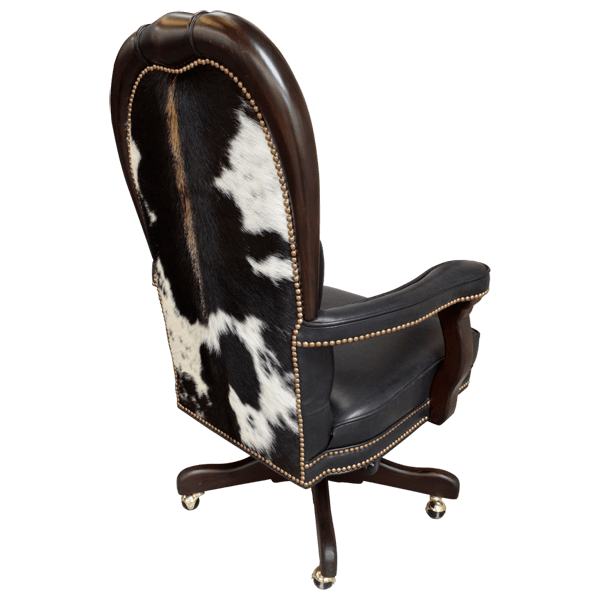 Office Chair  offchr19a-4 - Jorge Kurczyn Furniture