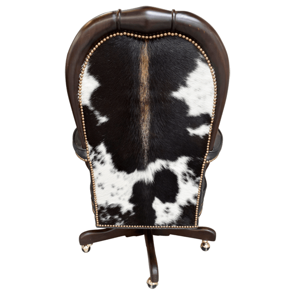 Office Chair  offchr19a-5 - Jorge Kurczyn Furniture