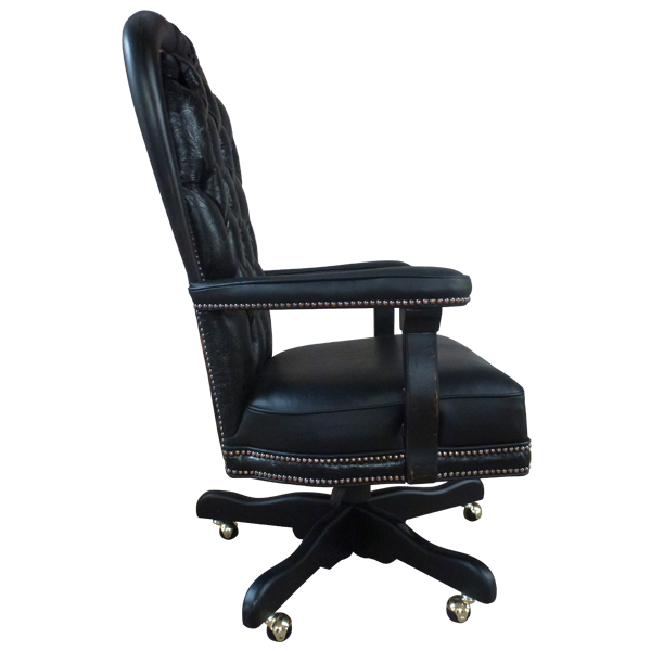Office Chair  offchr19-3 - Jorge Kurczyn Furniture