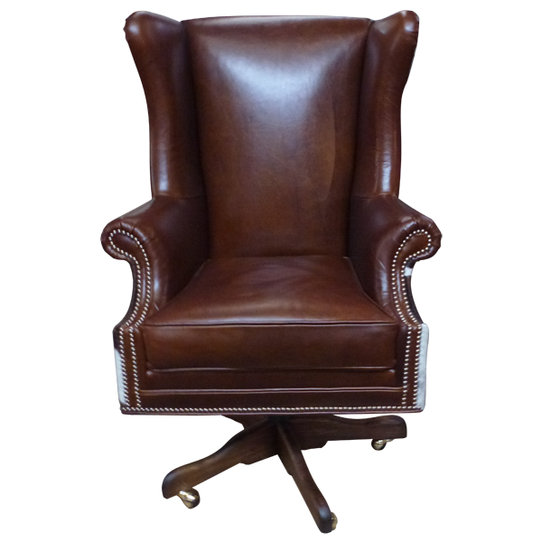 Office Chair  offchr20-1 - Jorge Kurczyn Furniture