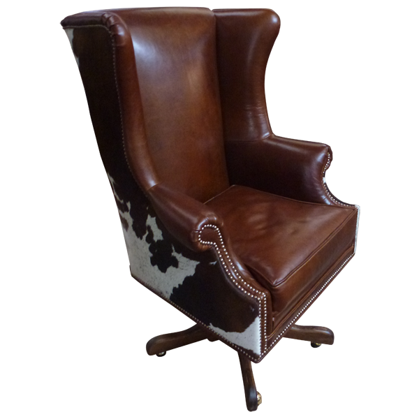 Office Chair  offchr20-3 - Jorge Kurczyn Furniture