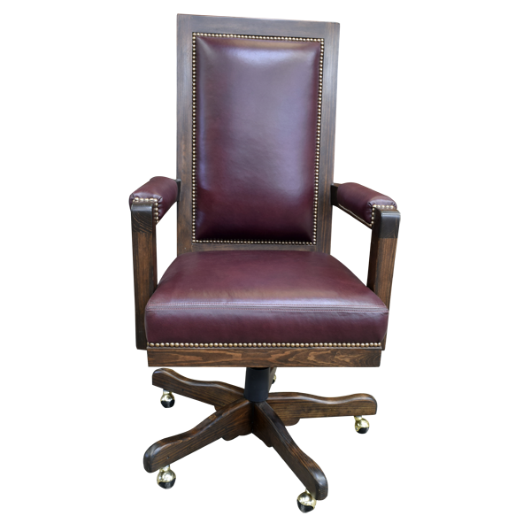 Office Chair  offchr22-1 - Jorge Kurczyn Furniture