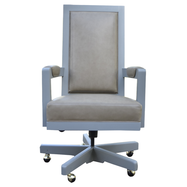 Office Chair  offchr22b-1 - Jorge Kurczyn Furniture