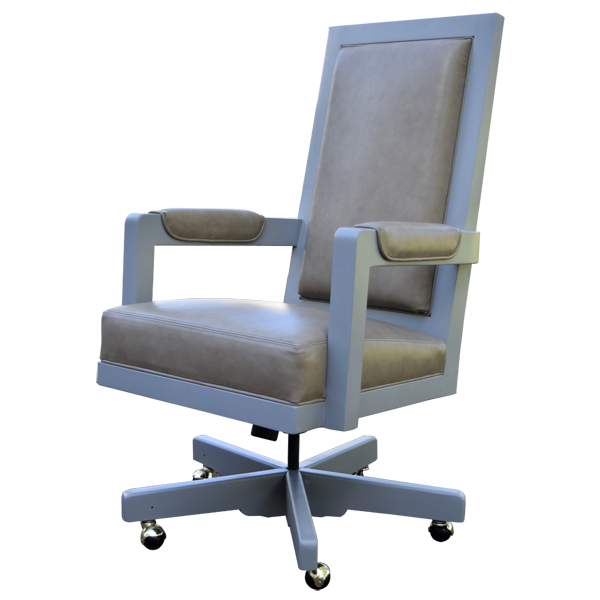 Office Chair  offchr22b-2 - Jorge Kurczyn Furniture