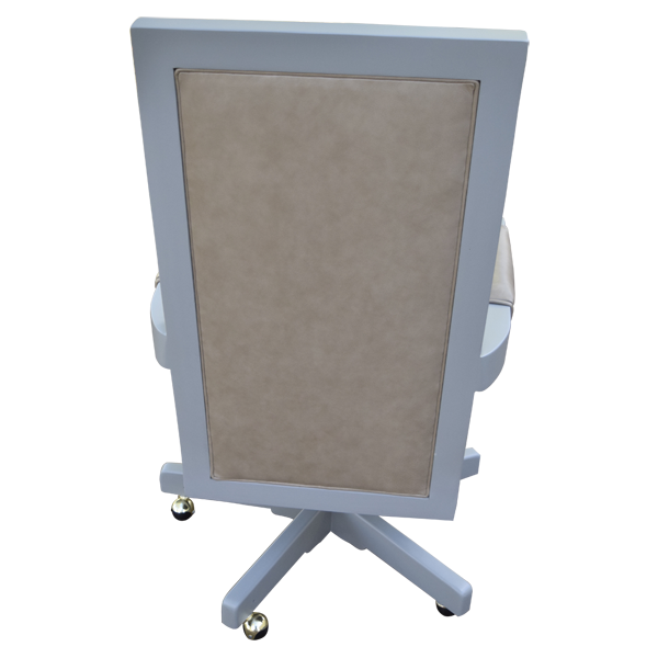 Office Chair  offchr22b-4 - Jorge Kurczyn Furniture