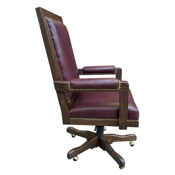 Office Chair  offchr22-2 - Jorge Kurczyn Furniture