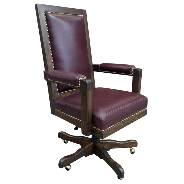 Office Chair  offchr22-3 - Jorge Kurczyn Furniture