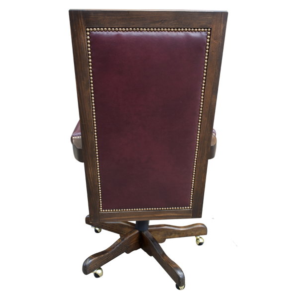 Office Chair  offchr22-5 - Jorge Kurczyn Furniture