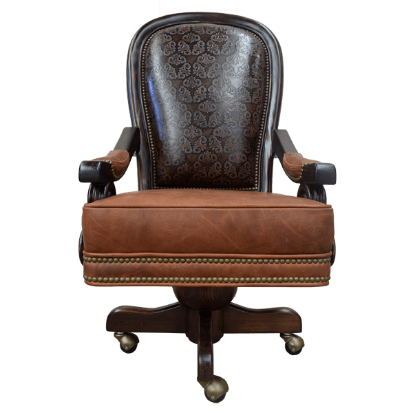 Office Chair  offchr24-1 - Jorge Kurczyn Furniture