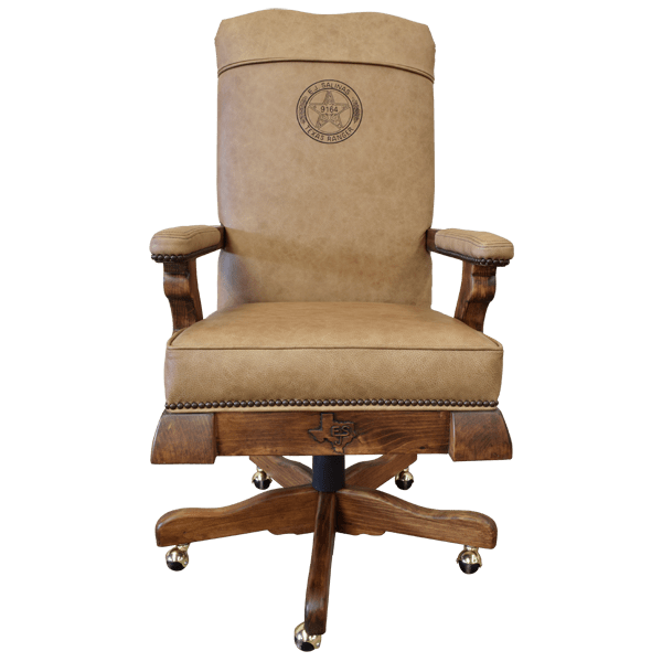 Office Chair  offchr25-1 - Jorge Kurczyn Furniture