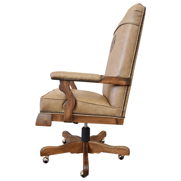 Office Chair  offchr25-3 - Jorge Kurczyn Furniture