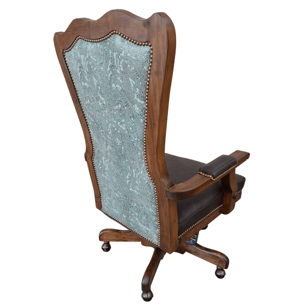 Office Chair  offchr30-4 - Jorge Kurczyn Furniture