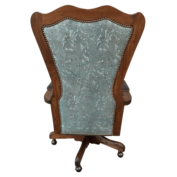 Office Chair  offchr30-5 - Jorge Kurczyn Furniture