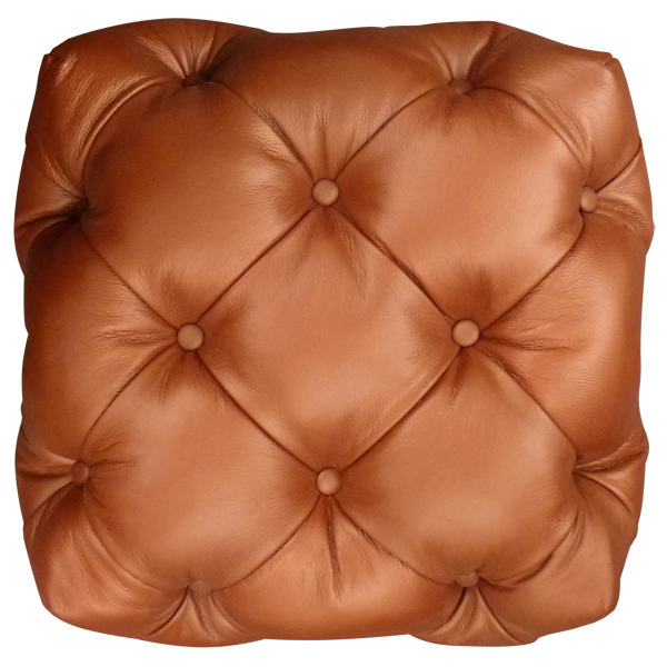 Ottoman  otm19-3 - Jorge Kurczyn Furniture