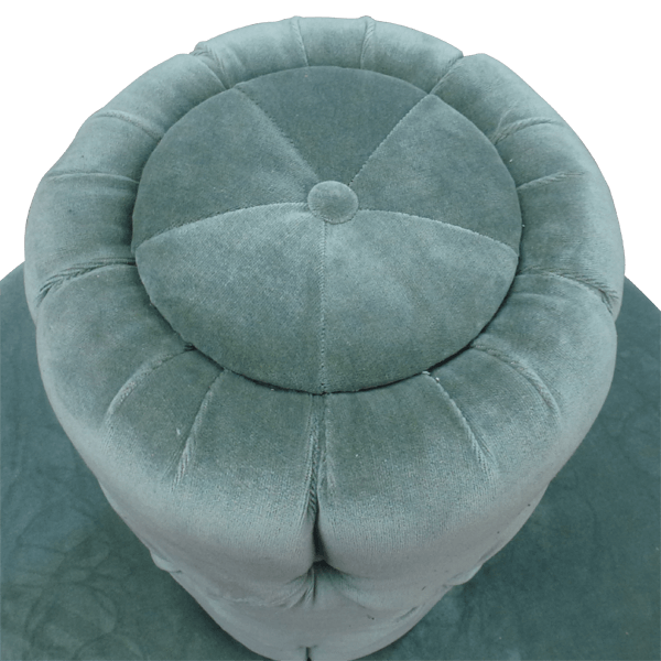Ottoman  otm21-2 - Jorge Kurczyn Furniture