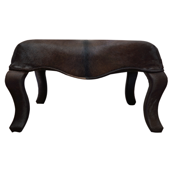 Ottoman  otm44-1 - Jorge Kurczyn Furniture