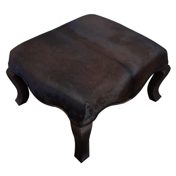 Ottoman  otm44-2 - Jorge Kurczyn Furniture