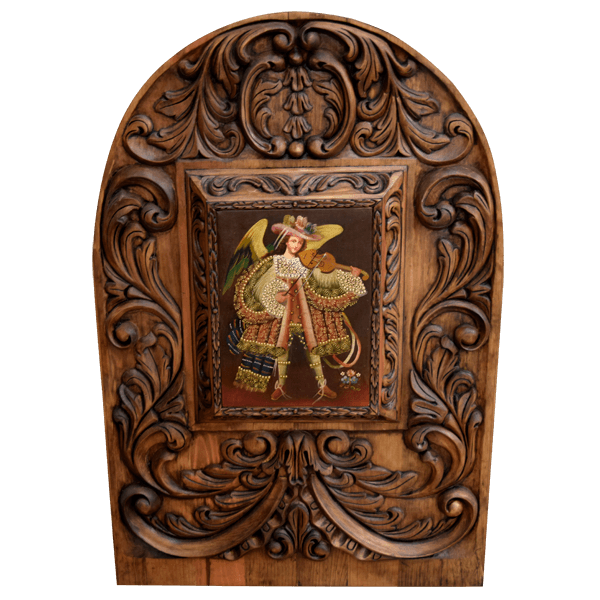 Picture Frame  picture-frame01-1 - Jorge Kurczyn Furniture