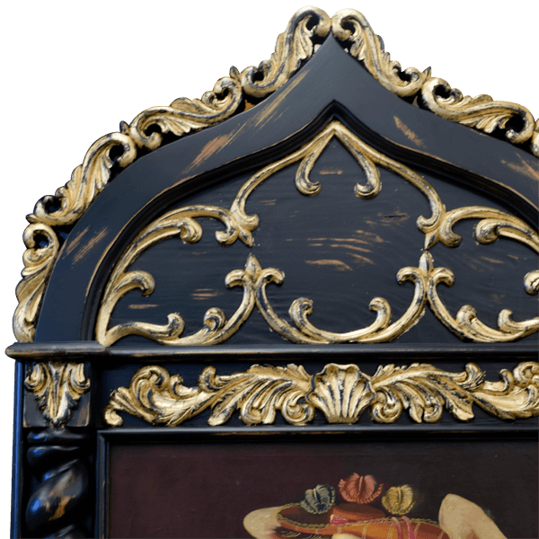Picture Frame  picture-frame03a-2 - Jorge Kurczyn Furniture