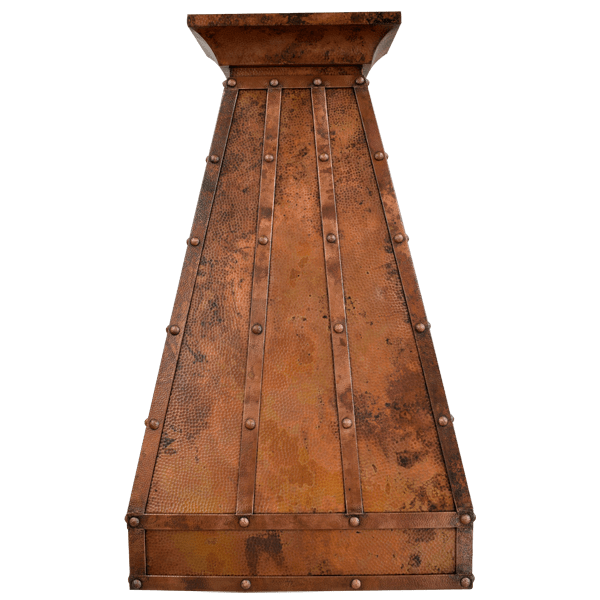 Range Hood  range-hood04a-1 - Jorge Kurczyn Furniture