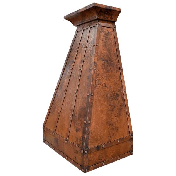 Range Hood  range-hood04a-2 - Jorge Kurczyn Furniture