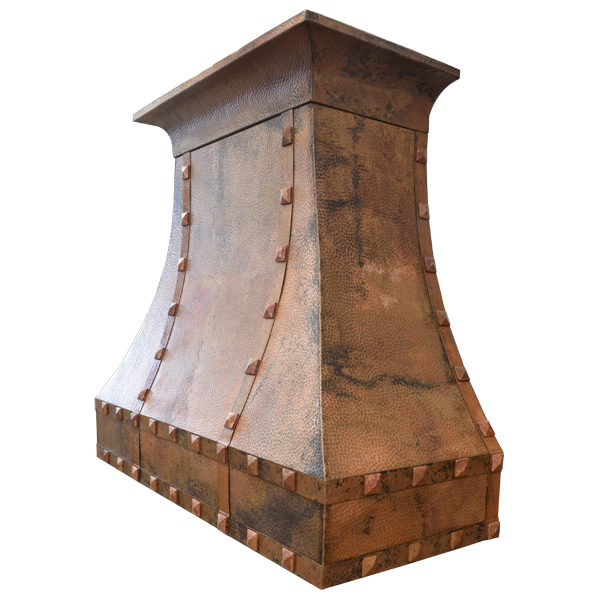 Range Hood  range-hood04-3 - Jorge Kurczyn Furniture
