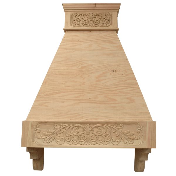 Range Hood  range-hood06-1 - Jorge Kurczyn Furniture