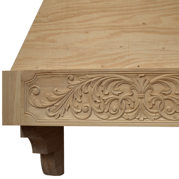 Range Hood  range-hood06-3 - Jorge Kurczyn Furniture
