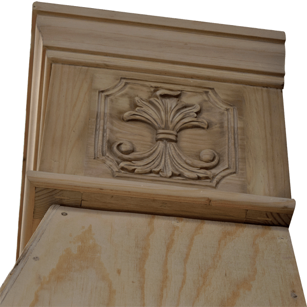 Range Hood  range-hood06-4 - Jorge Kurczyn Furniture