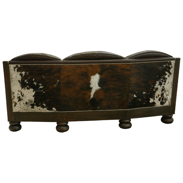 Sofa La Matriarca 4 sofa02d-3 - Jorge Kurczyn Furniture