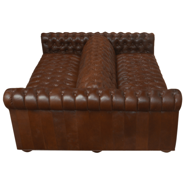 Sofa Paciente 2 sofa03a-2 - Jorge Kurczyn Furniture